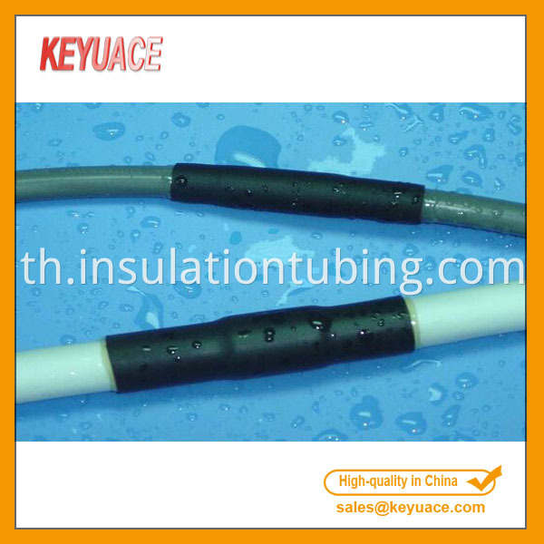 Military Standard Heat Shrink Tube 